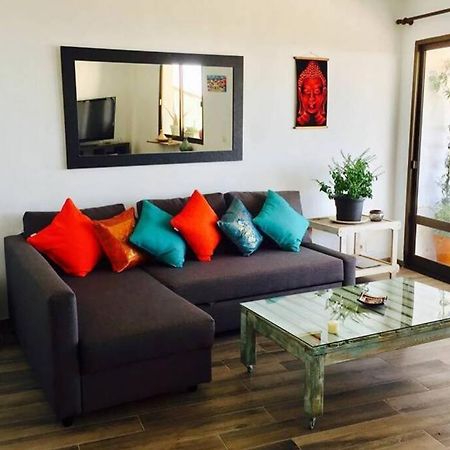 Stunning Apartment In The Heart Of Mijas Pueblo Exterior foto
