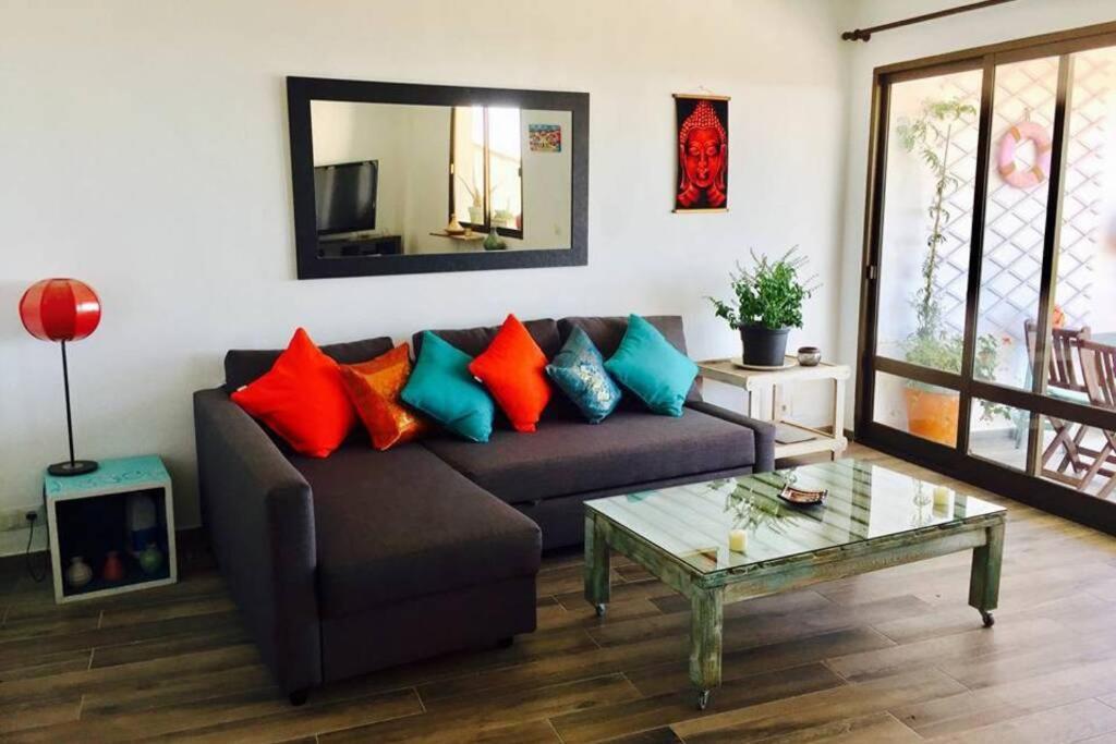 Stunning Apartment In The Heart Of Mijas Pueblo Exterior foto
